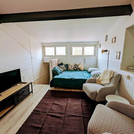 Studio Hyper-Centre La Rochelle, A Deux Pas Du Vieux Port Appartamento La Rochelle  Esterno foto